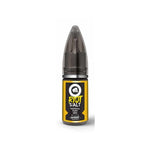 20mg Riot Squad Nic SALT 10ml (50VG/50PG) - GU PAK