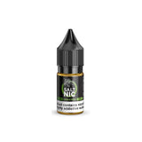 20mg Ruthless 10ml Flavoured Nic Salts (50VG/50PG) - GU PAK