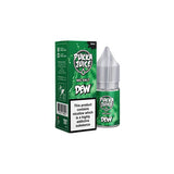 10MG Pukka Juice 10ML Flavoured Nic Salt (50VG/50PG) - GU PAK