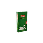 25 Swan Green Regular Size Rolling Papers - GU PAK