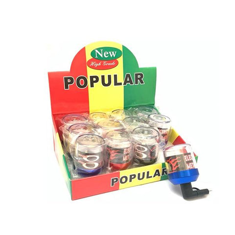12 x 2 Parts New High Grade Electric Grinder - HX104 - GU PAK