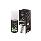 15 x DIAMOND HAZE 3MG 10ML E-LIQUID (50VG/50PG) - GU PAK
