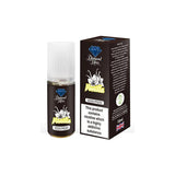 15 x DIAMOND HAZE 3MG 10ML E-LIQUID (50VG/50PG) - GU PAK