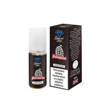 15 x DIAMOND HAZE 3MG 10ML E-LIQUID (50VG/50PG) - GU PAK