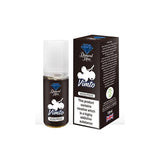 15 x DIAMOND HAZE 3MG 10ML E-LIQUID (50VG/50PG) - GU PAK