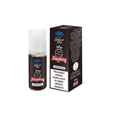 15 x DIAMOND HAZE 3MG 10ML E-LIQUID (50VG/50PG) - GU PAK