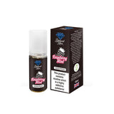 15 x DIAMOND HAZE 3MG 10ML E-LIQUID (50VG/50PG) - GU PAK