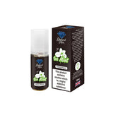 15 x DIAMOND HAZE 3MG 10ML E-LIQUID (50VG/50PG) - GU PAK