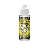 Billiards Shakes & Smoothies Range 100ml Shortfill 0mg (70VG/30PG) - GU PAK