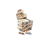 100 4Smoke 10 Pound Note Rolling Tips - GU PAK
