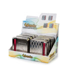 4Smoke Metal Regular Rolling Machine - GU PAK