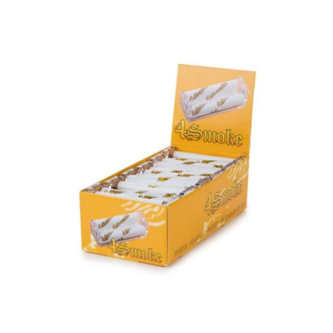 12 x 4Smoke Regular Rolling Machine - 5281 - GU PAK