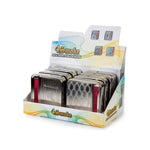 8 x 4Smoke Auto Metal Rolling Machine - ROL2-90004 - GU PAK