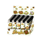 50 x 4Smoke Electronic Printed Lighters - YZ218DK - GU PAK