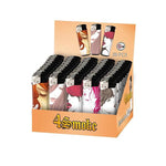 50 x 4Smoke Electronic Printed Lighters - YZ218DK - GU PAK