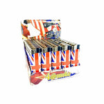 50 x 4Smoke Electronic Printed Lighters - YZ218DK - GU PAK