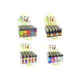 50 x 4Smoke Electronic Lighters Various Designs - WK73 - GU PAK