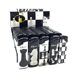 50 x 4Smoke Electronic Printed Lighters - DY068 - GU PAK