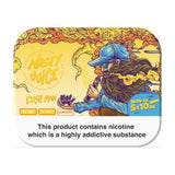 Nasty Juice 3mg 5x10ml Multipack (70VG/30PG) - GU PAK