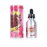 Nasty Juice 50ml Shortfill 0mg (70VG/30PG) - GU PAK