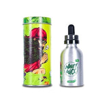 Nasty Juice 50ml Shortfill 0mg (70VG/30PG) - GU PAK
