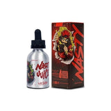 Nasty Juice 50ml Shortfill 0mg (70VG/30PG) - GU PAK