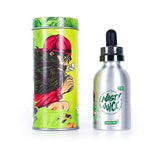 Nasty Juice 50ml Shortfill 0mg (70VG/30PG) - GU PAK