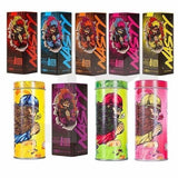 Nasty Juice 50ml Shortfill 0mg (70VG/30PG) - GU PAK