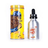 Nasty Juice 50ml Shortfill 0mg (70VG/30PG) - GU PAK