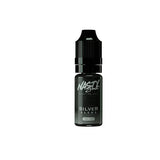 Nasty Salt 20mg 10ML Flavoured Nic Salt (50VG/50PG) - GU PAK