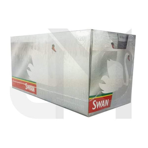 20 Swan Ultra Slim PreCut Filter Tips - GU PAK
