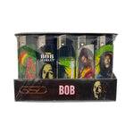 50 Pack Printed Electronic Lighters - GU PAK