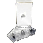 50mm x 50mm Bob Marley Baggies - GU PAK