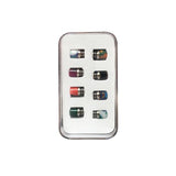 Replacement 510 Drip Tip Set - Pack of 8 - GU PAK