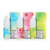 20mg Alternativ Original by Marina Vape 10ml Flavoured Nic Salts - GU PAK