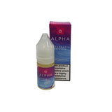 20mg Alternativ Original by Marina Vape 10ml Flavoured Nic Salts - GU PAK