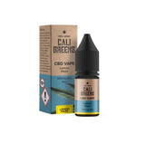 Cali Greens Vape 600mg 10ml CBD E-Liquid - GU PAK