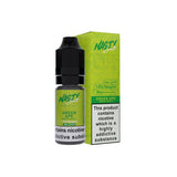 Nasty Salt 10mg 10ML Flavoured Nic Salt (50VG/50PG) - GU PAK