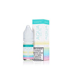 20mg Aqua Sweets by Marina Vape 10ml Flavoured Nic Salts - GU PAK