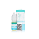 20mg Aqua Sweets by Marina Vape 10ml Flavoured Nic Salts - GU PAK