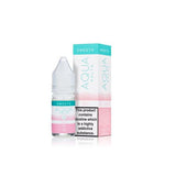 20mg Aqua Sweets by Marina Vape 10ml Flavoured Nic Salts - GU PAK