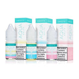 20mg Aqua Sweets by Marina Vape 10ml Flavoured Nic Salts - GU PAK