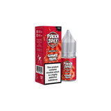 20MG Pukka Juice 10ML Flavoured Nic Salt (50VG/50PG) - GU PAK