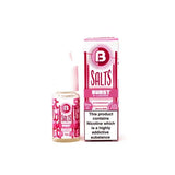 5mg Burst Nic Salts 10ml (50VG/50PG) - GU PAK
