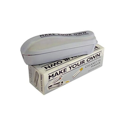 5 x Make Your Own Cigarette Maker - GU PAK