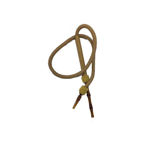 khalil Maamoon Shisha Syrian Replacement Hose - Avg Length 185cm - GU PAK