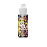 Billiards Shakes & Smoothies Range 100ml Shortfill 0mg (70VG/30PG) - GU PAK