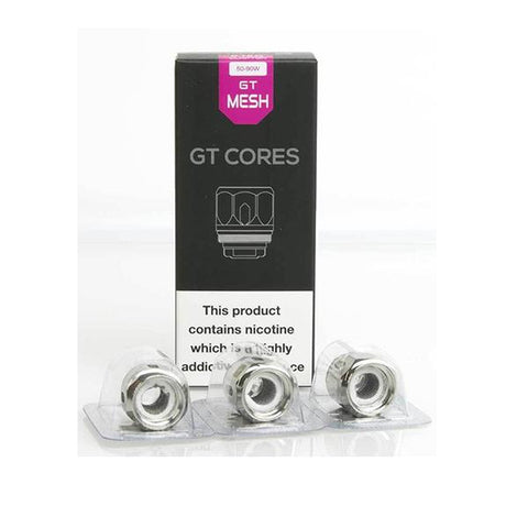 Vaporesso GT Cores Mesh Coil - 0.18 Ohm - GU PAK