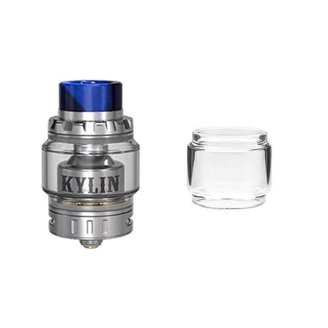 Vandy Vape Kylin Extended Replacement Glass - GU PAK
