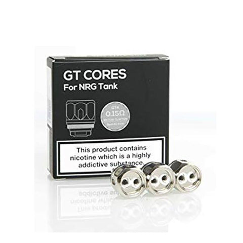 Vaporesso GT Cores GT4 Coil 0.15 Ohm - GU PAK
